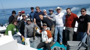 Depoe Fish Trip 2012 pics 1