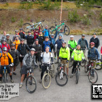 Man vs. Elements | Bike Trip III | The Dirty Thirty!