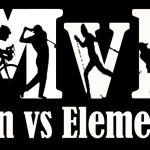 MvE Logo