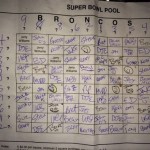 MvE Football Pool