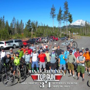 MvE Bike Trip IV – 2015 (Top Gun 31)