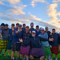 Man vs. Elements – 2026 Poor Man’s Golf & Gamble Trip XIII
